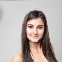 Королева Весна-2016 -3203