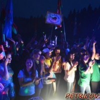 Молодежный лагерь "Бе-La-Русь" -2084