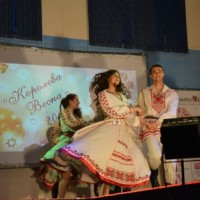 Королева Весна-2016 -3295