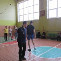Спортивный праздник -3770
