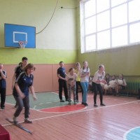 Спортивный праздник -3774