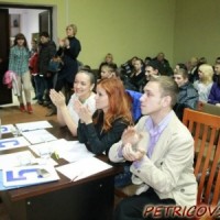 КВН Школьные годы чудесные, Птичь -1666