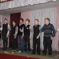 День матери