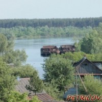 Петриков - любимый город -1887