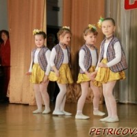 8 марта 2014 - концерт в РДК137