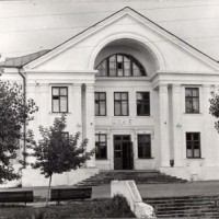 Архив фото старый город Петриков -3085