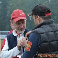 Молодежный лагерь "Бе-La-Русь" -2056