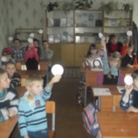 Неделя математики в начальной школе -3535