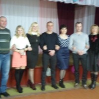 Вечер встречи с выпускниками. 06.02.2016 -3796