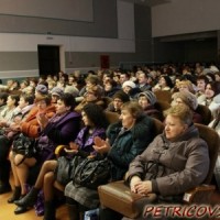8 марта 2014 - концерт в РДК171