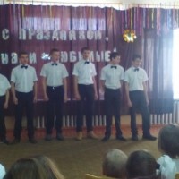 Фотогалерея “Год Молодёжи” -3577