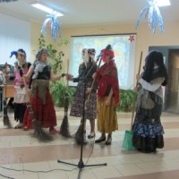 Новый год 2014