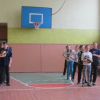 Спортивный праздник -3766