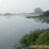 Петриков - любимый город -1854