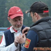Молодежный лагерь "Бе-La-Русь" -2055