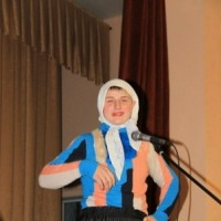 КВН Школьные годы чудесные, Новоселки -1567