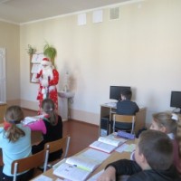 Філолага-лінгвістычны тыдзень -4733