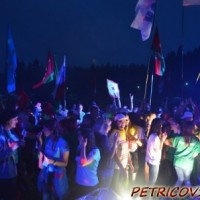 Молодежный лагерь "Бе-La-Русь" -2085