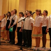 1 сакавіка 2014 Чалюшчавічы конкурс патрыятычнай песні -373