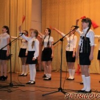 1 сакавіка 2014 Чалюшчавічы конкурс патрыятычнай песні -348