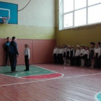Парад к 23 февраля -3731