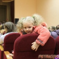 КВН Школьные годы чудесные, Новоселки -1565