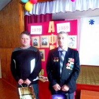 Афганистан боль в моей душе -3762
