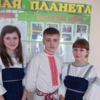 Ты будзеш звінець, мая родная мова! -4306