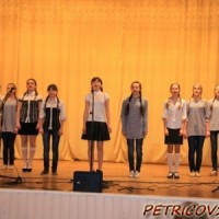 1 сакавіка 2014 Чалюшчавічы конкурс патрыятычнай песні -353
