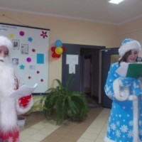 Філолага-лінгвістычны тыдзень -4738
