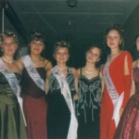 Выпуск 2007 года Конковичи3462