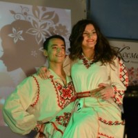 Королева Весна-2016 -3302