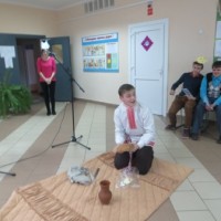 Філолага-лінгвістычны тыдзень -4728