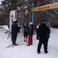 Спортивная жизнь -2983