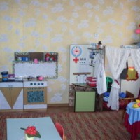 Детский сад Конковичи -3459