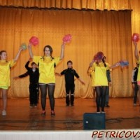 1 сакавіка 2014 Чалюшчавічы конкурс патрыятычнай песні -406