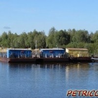 Петриков - любимый город -1847