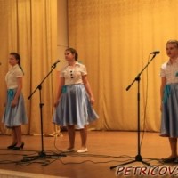 1 сакавіка 2014 Чалюшчавічы конкурс патрыятычнай песні -321