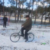 Шосты дзень тыдня -4682