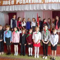 13 сентября – День Белорусской республиканской пионерской организации -3483