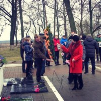Чечерск 23 февраля 2016 года День Защитника Отечества -2874