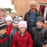 Прафесіі нашых аднавяскоўцаў