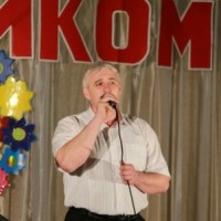 8 марта 2014 - концерт в РДК195