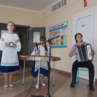 Ты будзеш звінець, мая родная мова! -4318