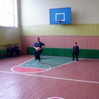 Спортивный праздник -3768