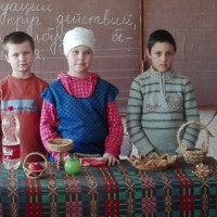 Викторина по правовым знаниям -3724