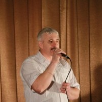 8 марта 2014 - концерт в РДК197