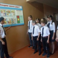 Фотогалерея “Год Молодёжи” -3621