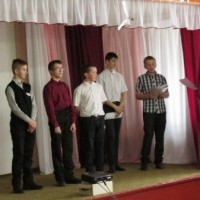 Мероприятия в детском саду и школе, посвящённые 8 марта -3892