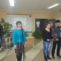 Гучыць у сэрцы звон Хатыні -4848